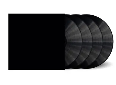 £48 • Buy Kanye West: Donda 4 LP Vinyl 12  Album Limited Edition New Sealed