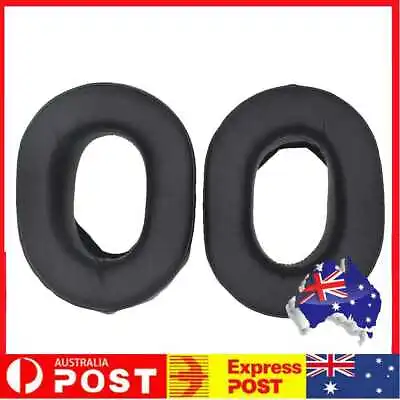 $13.89 • Buy 1 Pair Headphone Cushion Replacement Ear Pads Cover For Sony MDR-HW700 HW700DS
