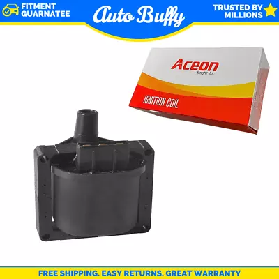 7805-3102 Aceon Ignition Coil New For Toyota Celica Supra Cressida 1985-1992 • $35.82