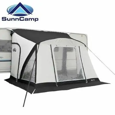 Sunncamp Swift Dash AIR 325 SC Inflatable Caravan Porch Awning 2024 - SF2068 • £299.95