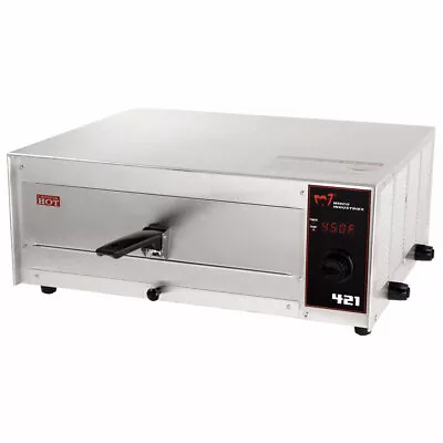 Wisco 421 Commercial Countertop Pizza Oven With LED Display • $160