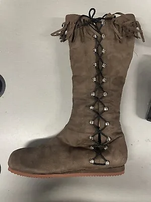 Mens Indian Boot  • $24.98