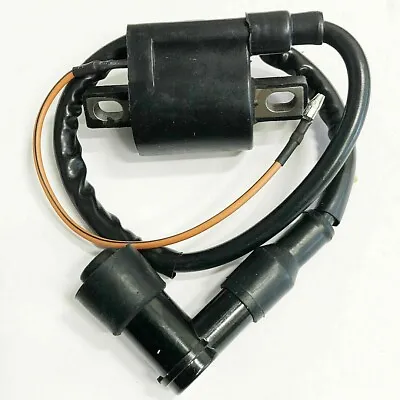 Ignition Coil For Can-am Canam Atv Quest 50 2-stroke 2003 Bombardier     • $9.89
