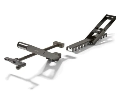 £20 • Buy Rutlands 4 Way Panel Pressure Clamp - Woodworking, Joinery, Furniture Tool