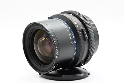 Mamiya RZ67 50mm F4.5 Sekor Z W Lens RZ-67 #006 • $209.99