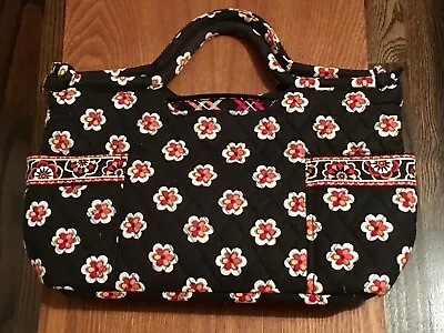 Vera Bradley Pirouette Gabby Handbag  • $29.95