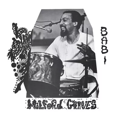 Milford Graves - Babi [New CD] 2 Pack • $28.35