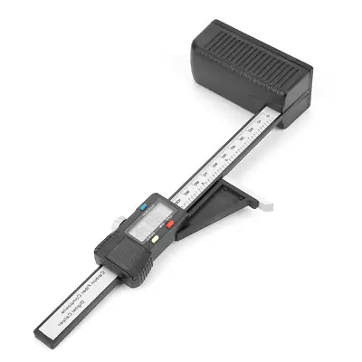 Height Gauge Height Caliper Plastic For Woodwork For Precise Measurement For Set • $28.76