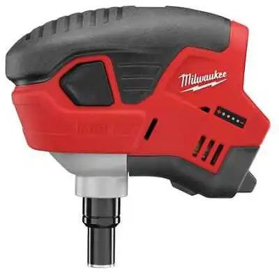 Milwaukee Tool 2458-20 M12 Cordless Palm Nailer • $149.99