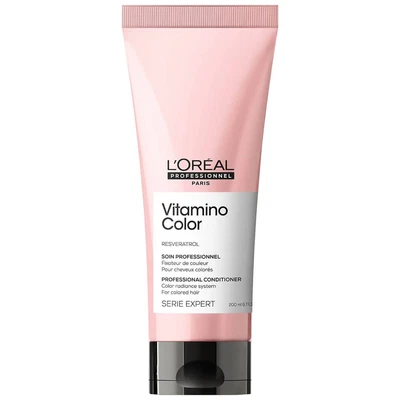 £14.95 • Buy L'Oreal Serie Expert Vitamino Color Professional Conditioner 200ml | FREE P&P