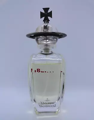 Vivienne Westwood LIBERTINE - Eau De Toilette Spray - 1.7 Fl. Oz. VTG-Pls. Read • $145