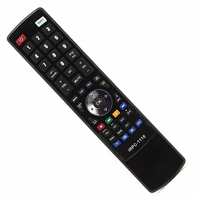 Replacement Remote Control Compatible With LINN CLASSIK HI-FI • £14.95