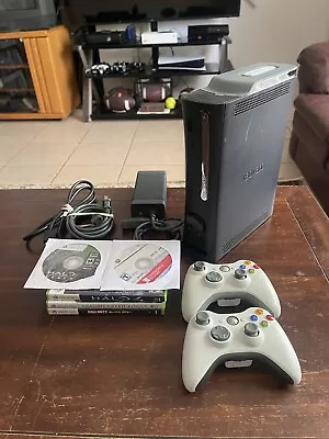 Xbox 360 Jasper  Bundle • $100