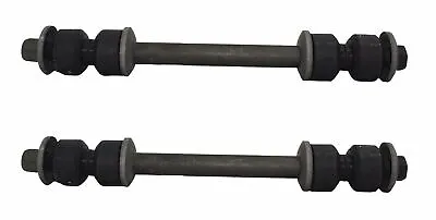 2Pc Sway Bar Links For Ford Mustang Savana Express 3500 2500 1500 Neon SX 2.0 • $16.16
