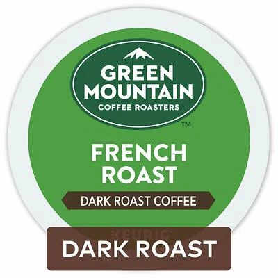 $79 • Buy Keurig Coffee K Cups 40/72/80/100 Capsules Light Or Dark Roast Lot ALL FLAVORS