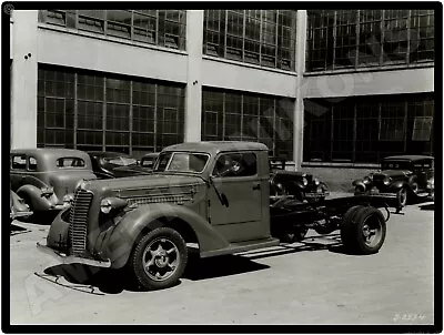 1936 Diamond T Trucks New Metal Sign: Diamond T Truck Cab & Chassis Pictured • $19.88