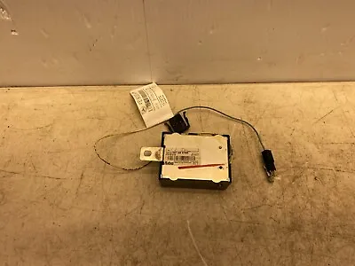 2003-2005 Mercedes Benz Ml350 Radio Antenna Amplifier Control Module Oem • $19.89