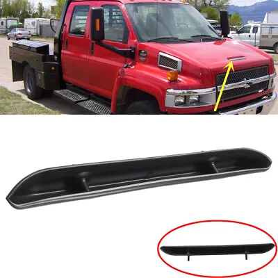 Fit For CHEVROLET Kodiak GMC Topkick C4500 C5500 C6500 2003-09 Hood Grab Handle • $11.98