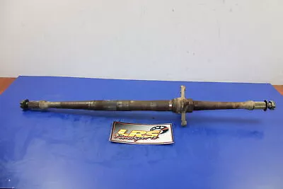 $139.95 • Buy 2005 Suzuki Ltz 400 Z400 Kfx 400 Rear Axle Back Wheel Pivot Bolt Axel Shaft