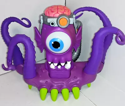 Imaginext Space Alien Cyclops With Lights & Sounds Toy • £15