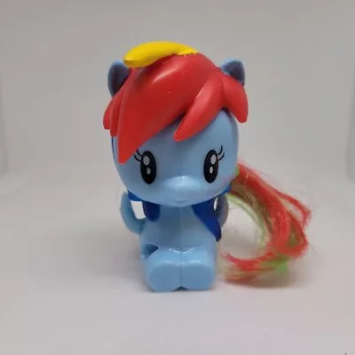 My Little Pony Rainbow Dash 2018 McDonalds Toy • $3.95