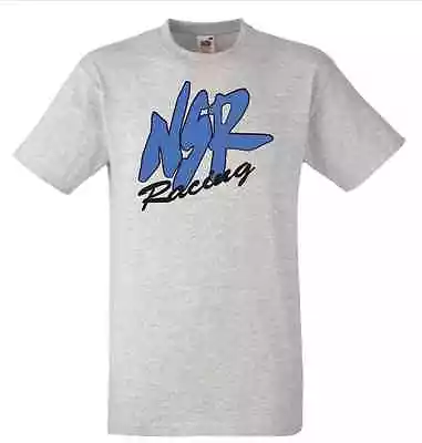 Honda NSR Racing Style  Motorcycle Printed T Shirt In 6 Sizes • £15.49