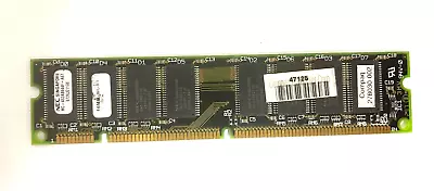 Rare Vintage Nec Mc-452ab644f-a67 16 Meg 168 Pin Dimm Memory Usoff2-mem1bx5 • $7.95