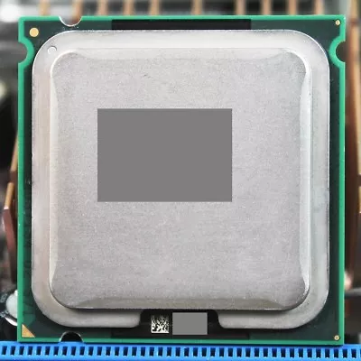 CPU Intel Pentium 4 524 SL9CA 306Ghz/1M/533/04A Socket 775 • $22.36