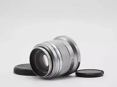 Olympus M.Zuiko DIGITAL 45mm F/1.8 MSC Micro Four Thirds [Exc++] #Z1048A • $139