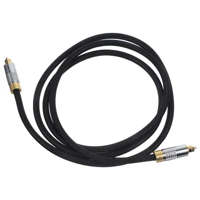 £9.84 • Buy  Digital Audio Optical Cable Sound Bar Output Line Television