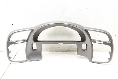 2000-2009 Honda S2000 Speedometer Cluster Trim Cover Bezel G9195151100 OEM 00-09 • $74.35