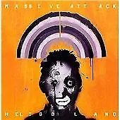 Massive Attack : Heligoland CD (2010) Highly Rated EBay Seller Great Prices • $3.86