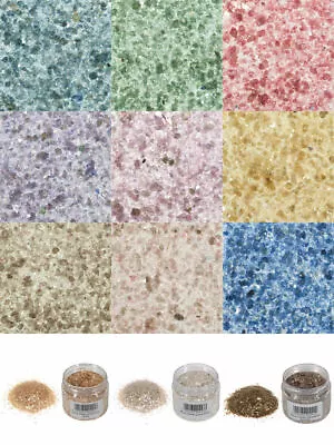 Cosmic Shimmer Mica Flakes - Multiple Colours! • $4.61