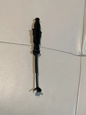 $5.99 • Buy Star Wars X-Wing Parts Lot Kenner Vintage Cannon Gun Luke Skywalker’s Original