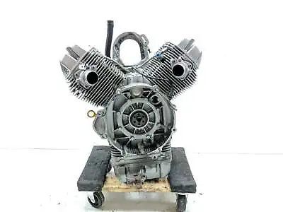 09 Moto Guzzi Norge 1200 Engine Motor GUARANTEED • $2937.99