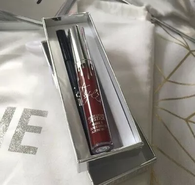 Kylie Cosmetics HOLIDAY Collection Lip Kit MERRY BNIP FREE POST AUTHENTIC Acc80 • $71.50