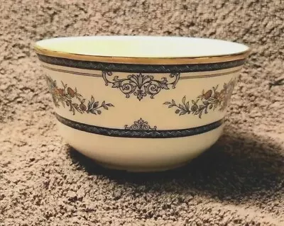 Minton Stanwood Open Sugar Bowl Limited Edition  England Excellent Condition  • $11.99