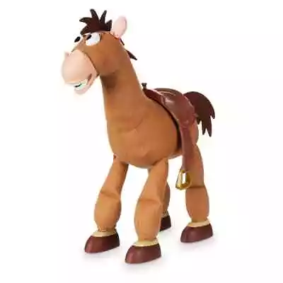 £25.95 • Buy Disney Store Toy Story Bullseye Talking Action Figure
