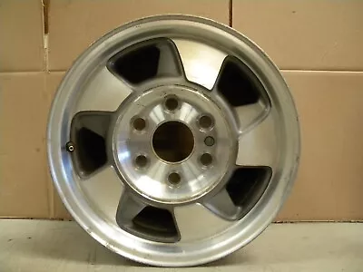 1993-2000 Chevy Suburban Z71 Tahoe Factory 16  Aluminum Wheel 9592561 6 Lug Rim • $99.99