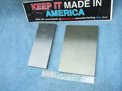 Anton Machine Works Usa Made Magnetic Transfer Blocks Toolmaker Machinist Clean • $285