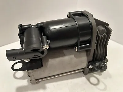 Air Suspension Compressor Assembly For Mercedes-Benz CL63 CL65 S63 S65 AMG 07-14 • $59.99