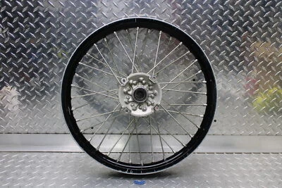$299.95 • Buy 2013 Kawasaki Kx250f Rear Hub Wheel Rim 41034-0057