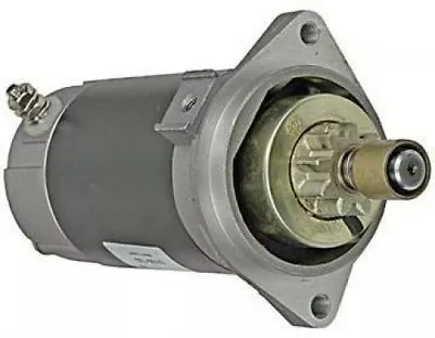 New Starter For Tohatsu MSF25 25HP 4-Stroke 2002 2003 2004 2005 02 03 04 05 • $47.99