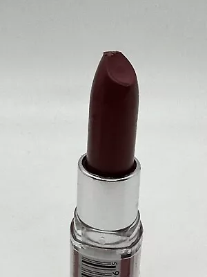 1 Maybelline **IMPERFECT** Moisture Extreme C410 Plum Wine *READ INFO* - VHTF • $21.95