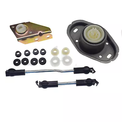 Repair Kit Manual Gearbox Gearshift Linkage 5-speed For VW Caddy Golf Cabriolet • $44.11