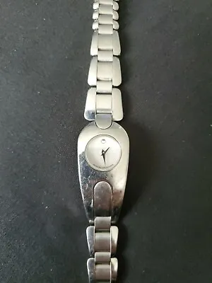 Movado Amorosa 84-E4-1842� Wrist Watch For Women Mother Of Peral • $80