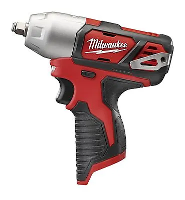 Milwaukee 2463-20 M12 3/8 In. Impact Wrench • $149