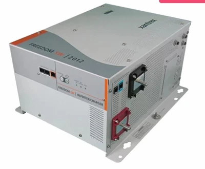 $1550 • Buy XANTREX 815-2012 Freedom SW2012 12v 2000W Inverter 100A Charger