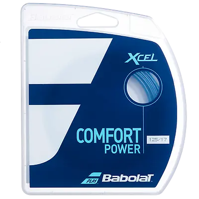 Babolat Comfort Power Xcel 1.25 - 17 Gauge • $20.99