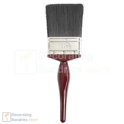 ProDec Contractor All Purpose Paint Brush 0.5  0.75  1  1.5  2  2.5  3  4 • £2.59